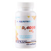Allnutrition - Vit D3 4000 + K2 - 60 softgels