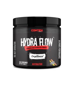 Conteh Sports - Hydra Flow