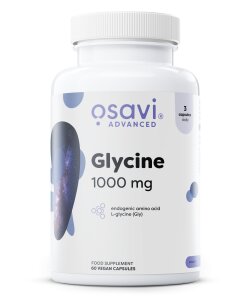 Osavi - Glycine