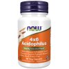 Acidophilus 4x6 Veg Capsules