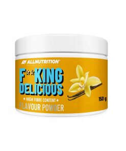 Allnutrition - Fitking Delicious Flavour Powder