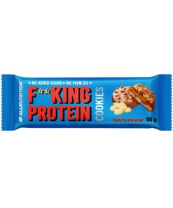 Allnutrition - Fitking Protein Cookies