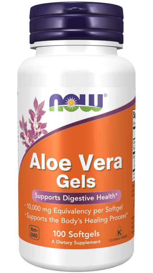 Aloe Vera 10
