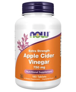 Apple Cider Vinegar
