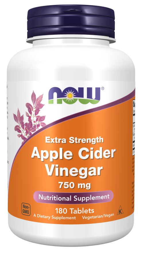 Apple Cider Vinegar