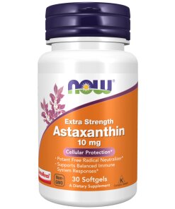 Astaxanthin