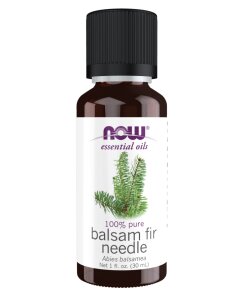 Balsam Fir Needle Oil