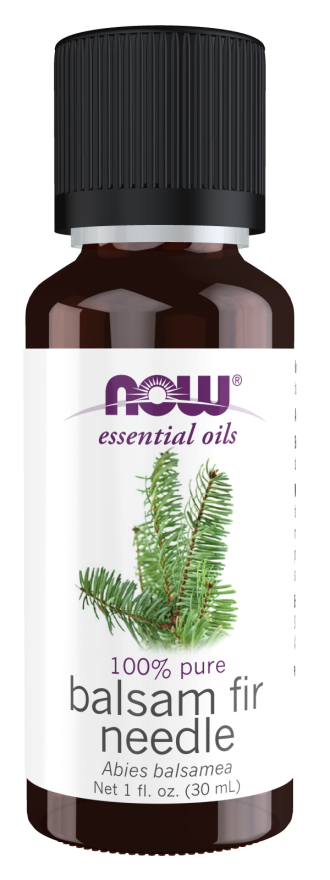 Balsam Fir Needle Oil