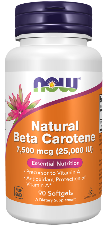 Beta Carotene