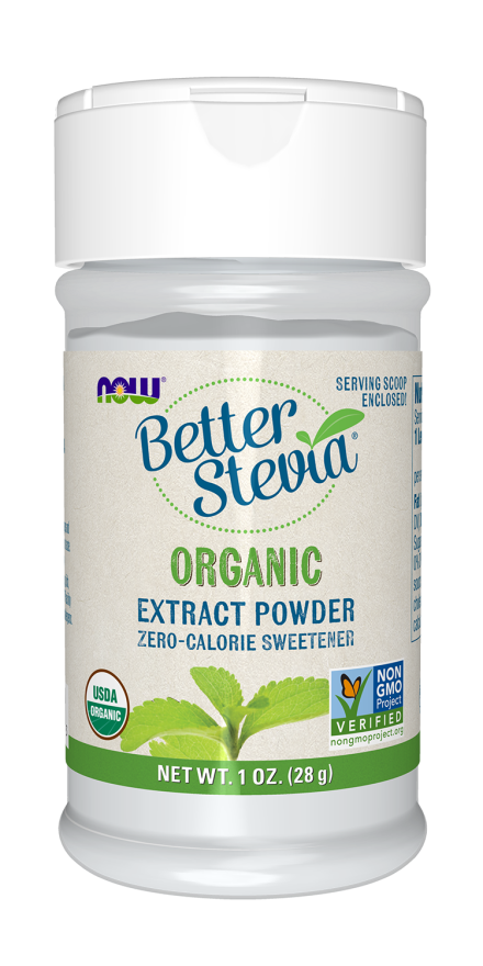 BetterStevia® Extract Powder