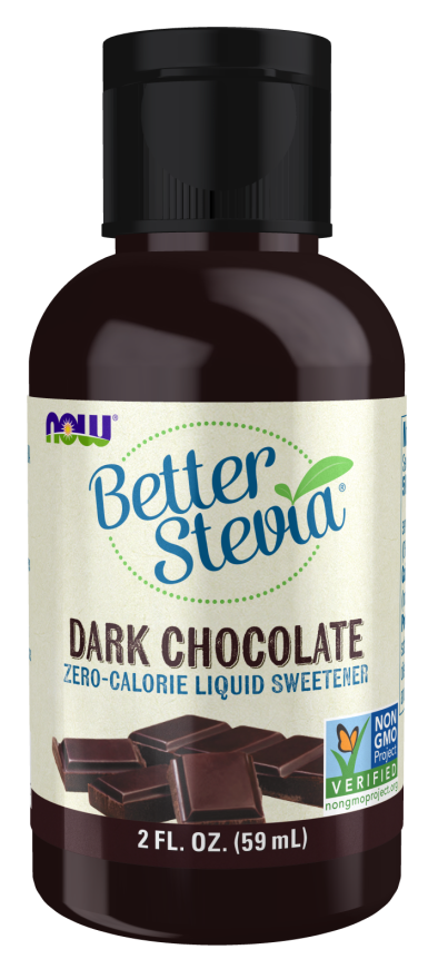 BetterStevia® Liquid