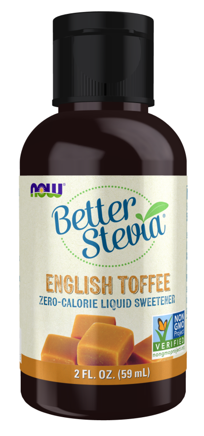 BetterStevia® Liquid
