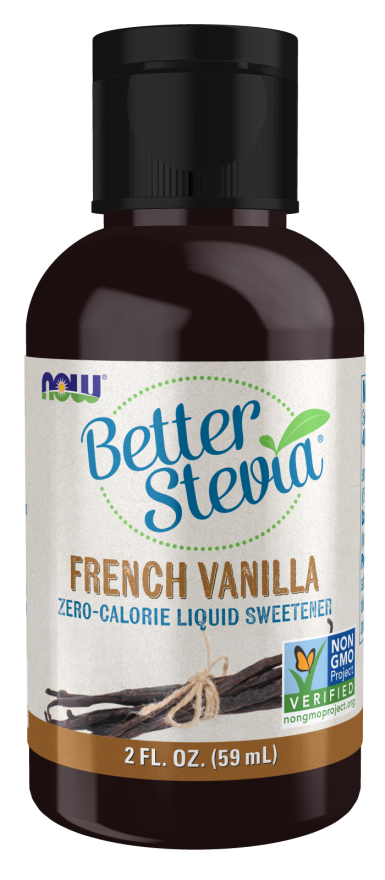 BetterStevia® Liquid