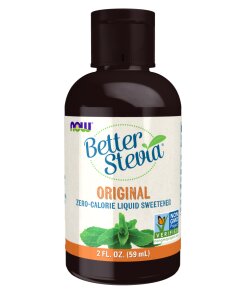 BetterStevia® Liquid