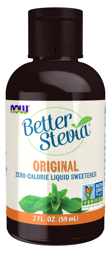 BetterStevia® Liquid
