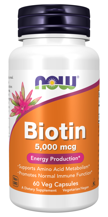 Biotin 5