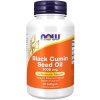 Black Cumin Seed Oil 1000 mg Softgels