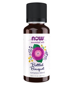Bottled Bouquet Oil Blend