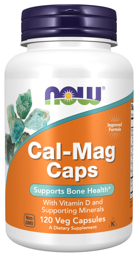 Cal-Mag Caps Capsules