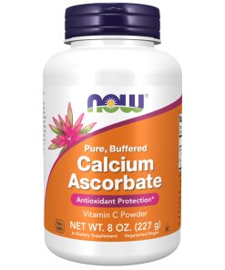 Calcium Ascorbate Powder