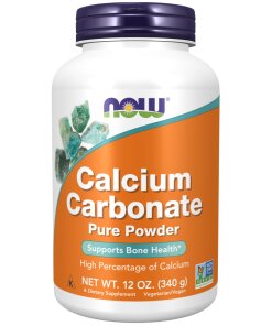 Calcium Carbonate Powder