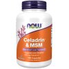 Celadrin® & MSM 500 mg Capsules
