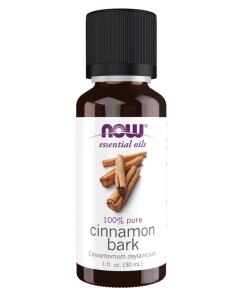 Cinnamon Bark Oil