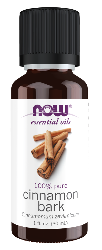 Cinnamon Bark Oil