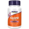 CoQ10 100 mg Softgels