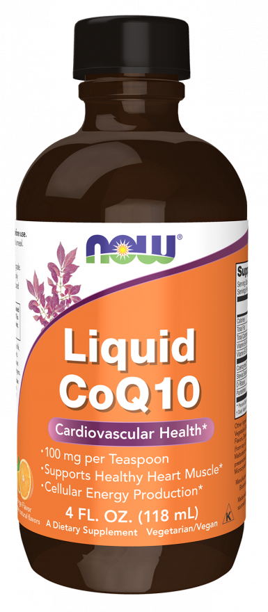 CoQ10 Liquid