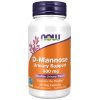 D-Mannose Urinary Support 500 mg Veg Capsules