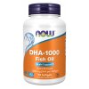 DHA-1000 Fish Oil