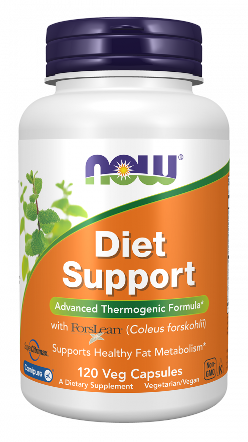 Diet Support Veg Capsules