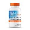 Doctor's Best Betaine HCl Pepsin & Gentian Bitters