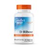 Doctor's Best D-Ribose with BioEnergy Ribose