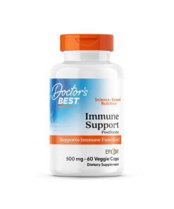 Doctor's Best Immune Support Postbiotic Epicor