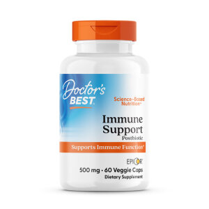 Doctor's Best Immune Support Postbiotic Epicor