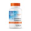 Doctor's Best L-Carnitine Fumarate with Biosint Carnitines