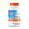 Doctor's Best Stabilized R-Lipoic Acid with BioEnhanced Na-RALA
