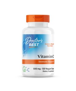 Doctor's Best Vitamin C with Q-C
