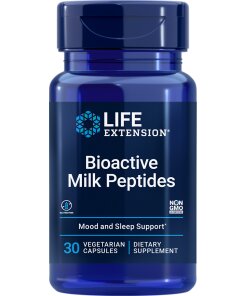 Eco Supplements - Bioactive Milk Peptides