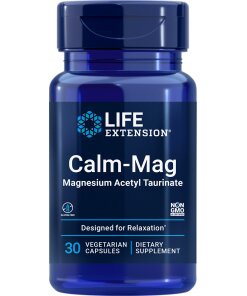 Eco Supplements - Calm-Mag