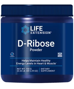 Eco Supplements - D-Ribose Powder