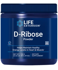 Eco Supplements - D-Ribose Powder