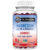 Eco Supplements - Dr. Formulated Magnesium Gummies - Raspberry