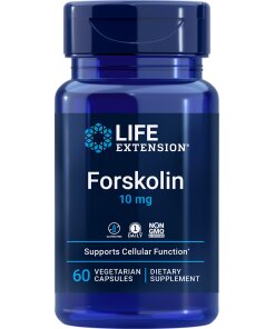Eco Supplements - Forskolin