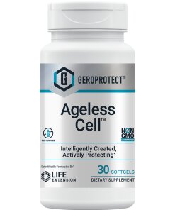 Eco Supplements - GEROPROTECT® Ageless Cell™