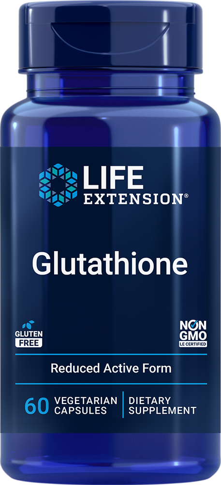 Eco Supplements - Glutathione