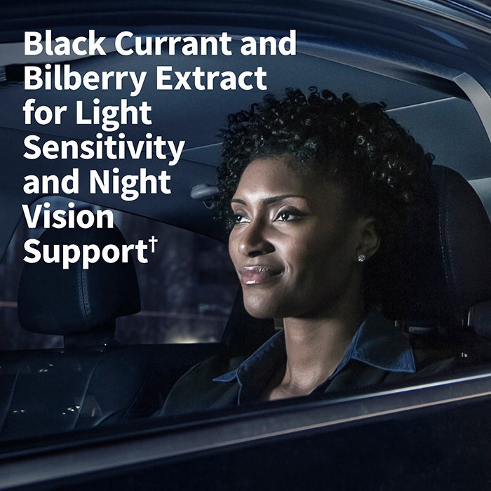 Garden of Life - Gyógynövényes Szemegészség Kapszula, 30 vegán lágyzselatin - Image 6