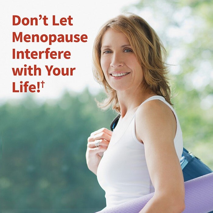 Garden of Life - Menopauza és Hajnövekedés Támogatás + 30 vegán lágyzselatin kapszula - Image 5